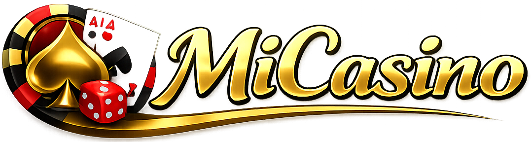 MiCasino Logo